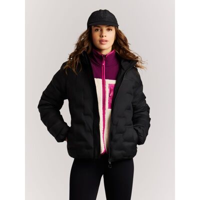 Prtlupita Outdoor Pufferjacket - Dámská péřova