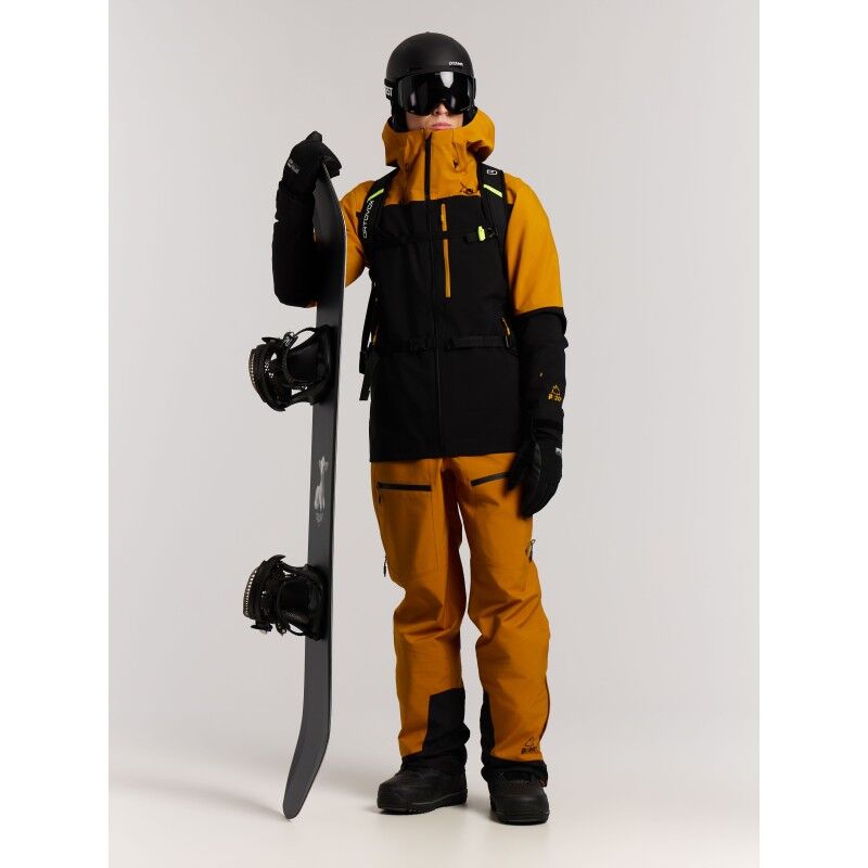 Protest Prtabalony 3L - Ski jacket - Men's | Hardloop