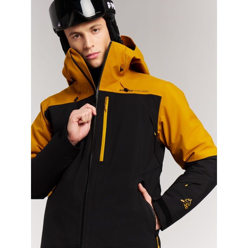 Protest Prtabalony 3L - Ski jacket - Men's | Hardloop
