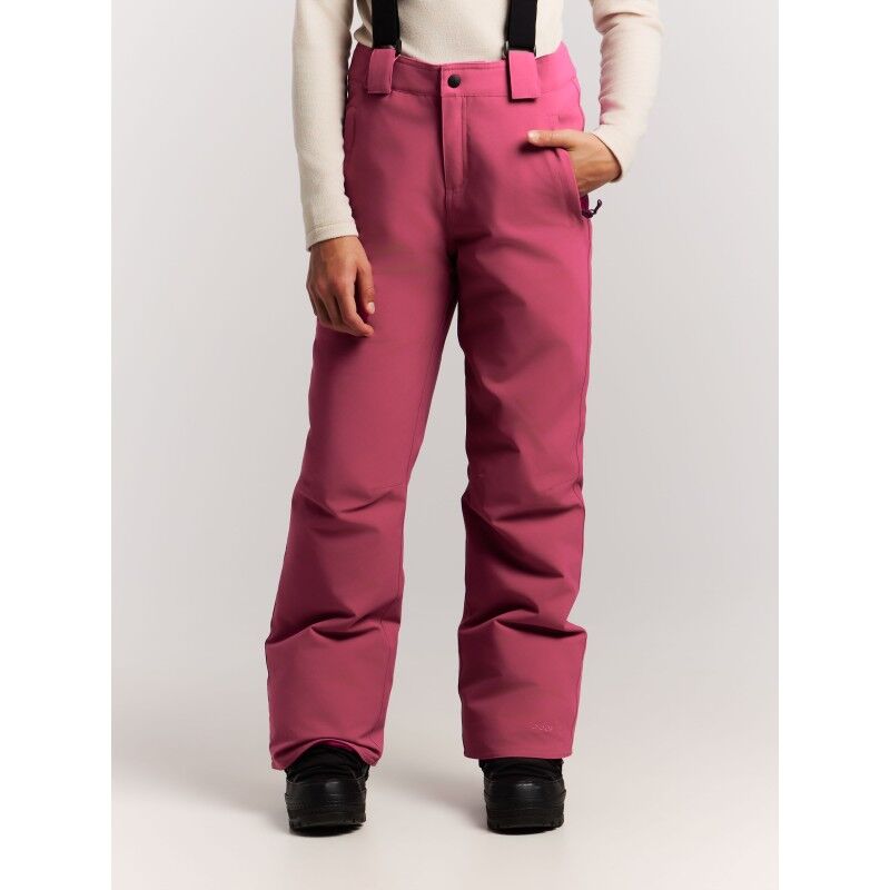 Prtwishy Jr Snowpants - Ski trousers - Kid's