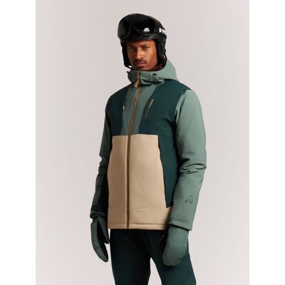 Prtgrantos Snowjacket - Veste ski homme