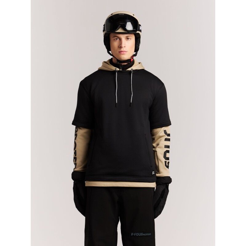 Protest Prtxfwodson Riding Sweater - Ski jacket - Men's | Hardloop