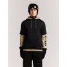 Protest Prtxfwodson Riding Sweater - Laskettelutakki - Miehet | Hardloop