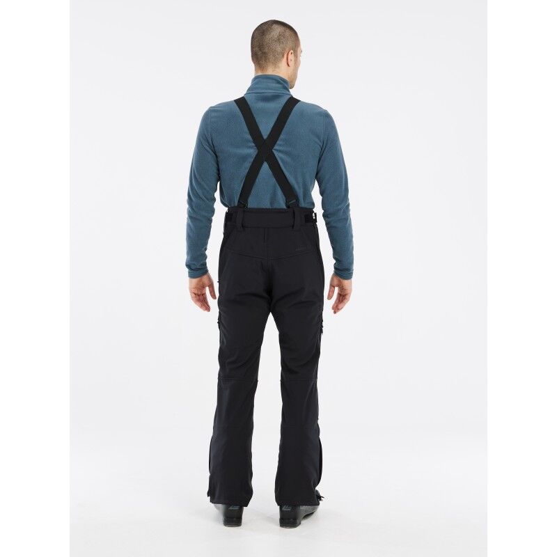 Protest Prthollows Snowpants - Pantalones de esquí - Hombre | Hardloop