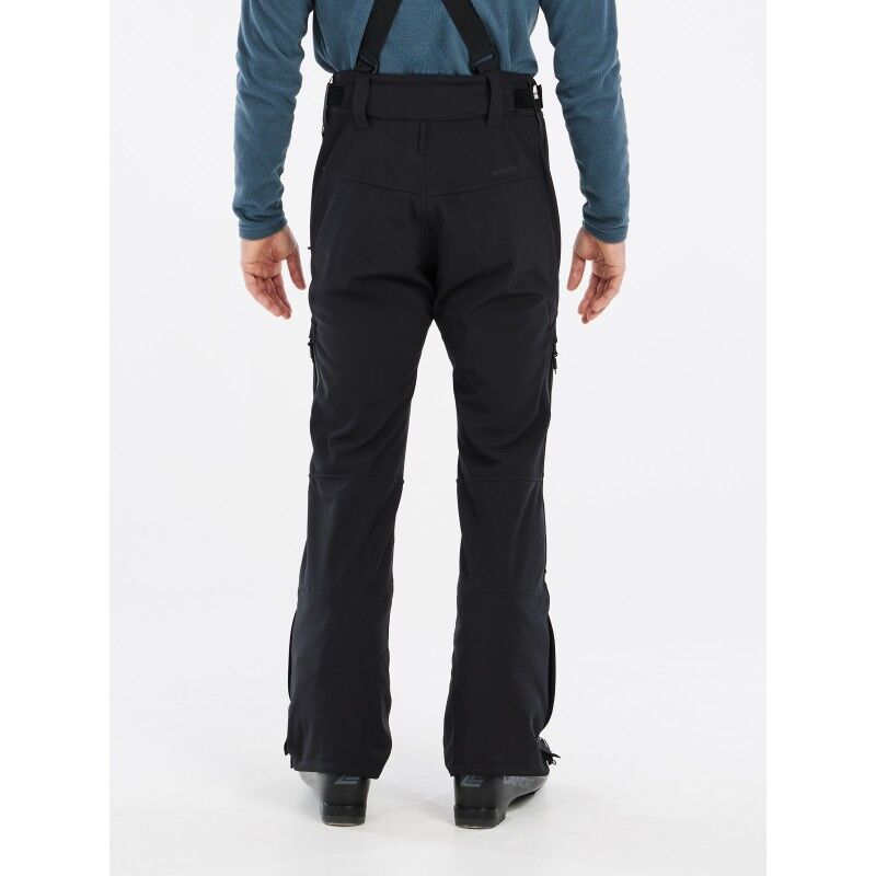 Protest Prthollows Snowpants - Calça ski homem | Hardloop