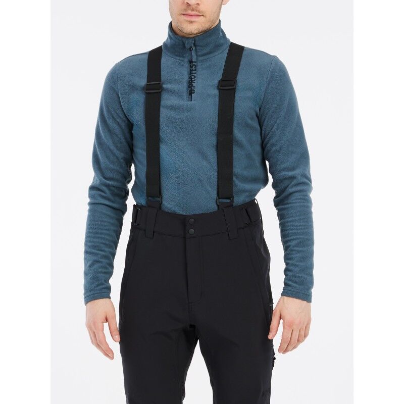 Protest Prthollows Snowpants - Calça ski homem | Hardloop