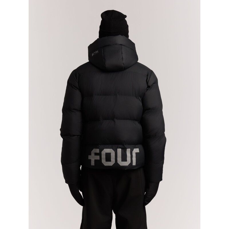 Protest Prtxfbeyond Snowjacket - Skidjacka - Herr | Hardloop