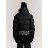 Protest Prtxfbeyond Snowjacket - Kurtka narciarska meska | Hardloop
