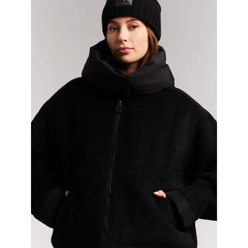 Protest Prtsalti Outdoor Jacket - Dámská bunda | Hardloop