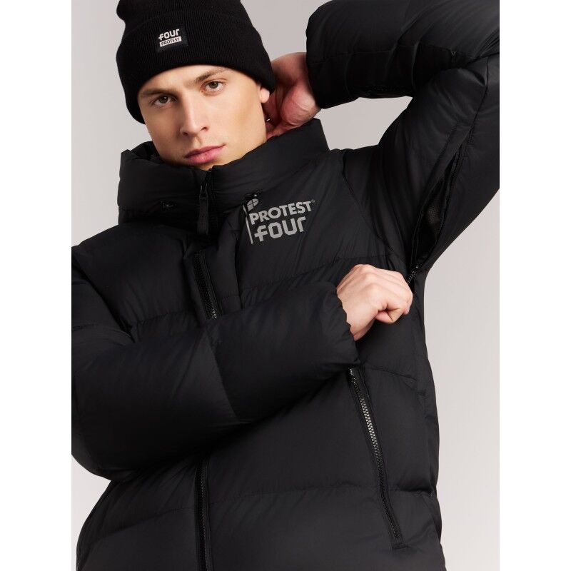 Protest Prtxfbeyond Snowjacket - Pánská lyžařská bunda | Hardloop
