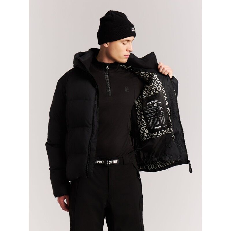Protest Prtxfbeyond Snowjacket - Pánská lyžařská bunda | Hardloop