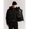 Protest Prtxfbeyond Snowjacket - Pánská lyžařská bunda | Hardloop