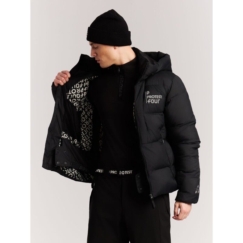 Protest Prtxfbeyond Snowjacket - Ski jacket - Men's | Hardloop
