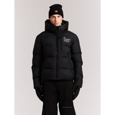 Prtxfbeyond Snowjacket - Laskettelutakki - Miehet