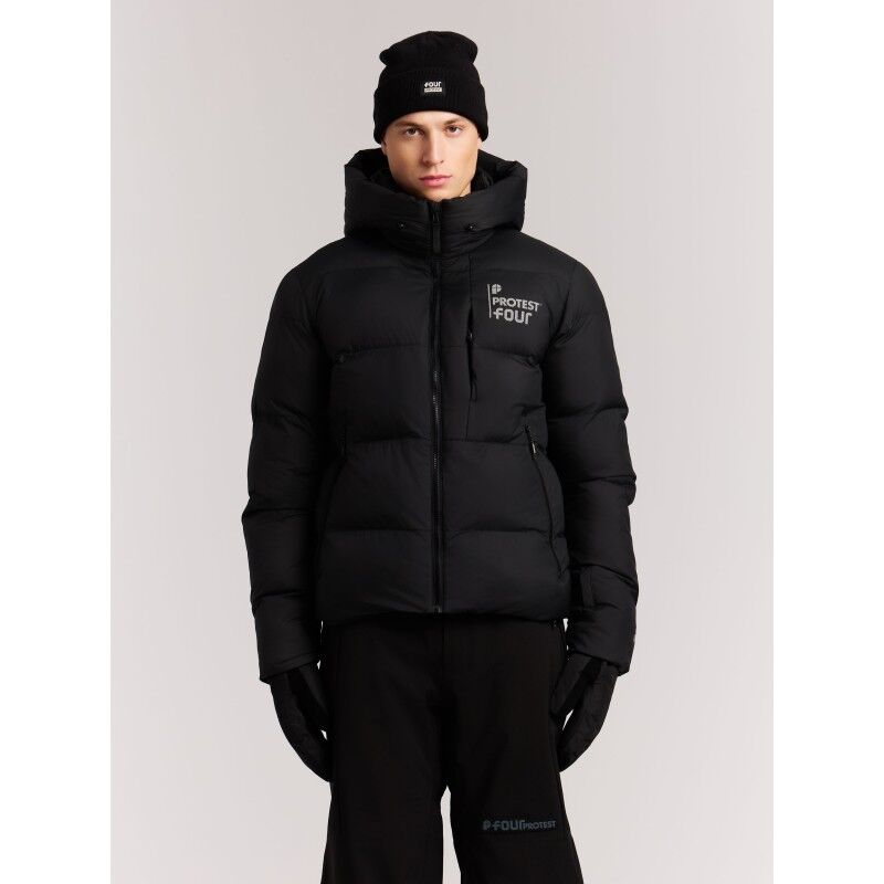 Protest Prtxfbeyond Snowjacket - Skidjacka - Herr | Hardloop