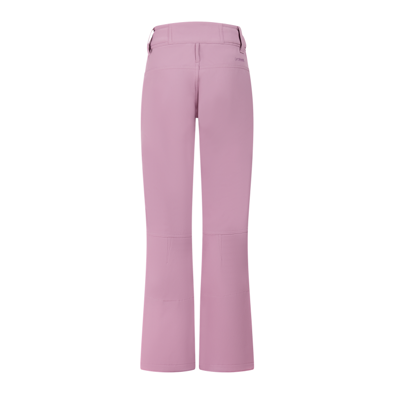 Relole Jr Snowpants - Spodnie narciarskie dziecięce