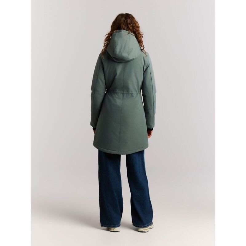 Prtlaniakea Outdoor - Coat - Women's