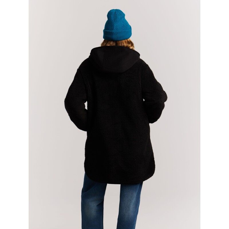 Protest Prtkatia Outdoor Long Jacket - Parka - Women's | Hardloop