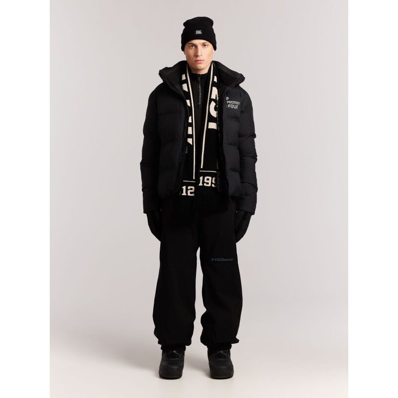 Protest Prtxfbeyond Snowjacket - Ski-jas - Heren | Hardloop