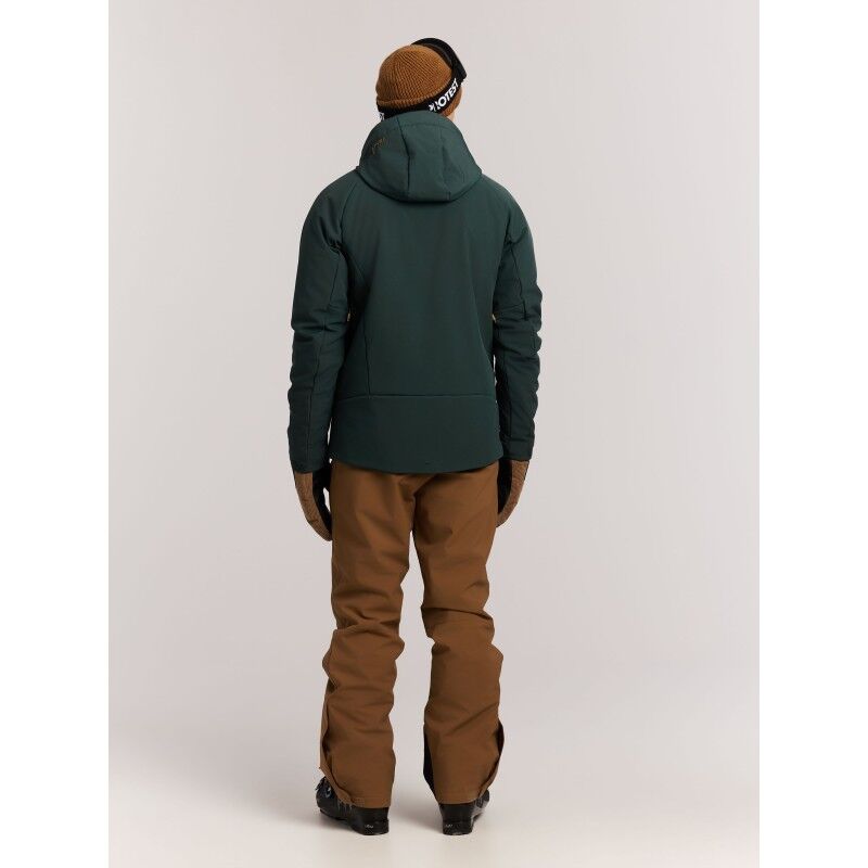 Protest Prtakas - Ski jacket - Men's | Hardloop