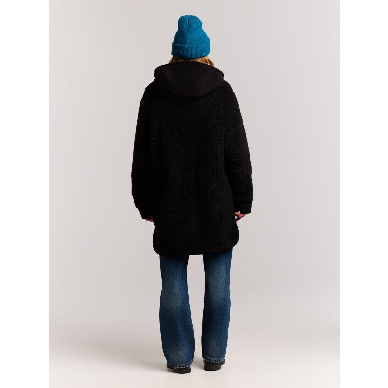 Protest Prtkatia Outdoor Long Jacket - Parka - Damer | Hardloop
