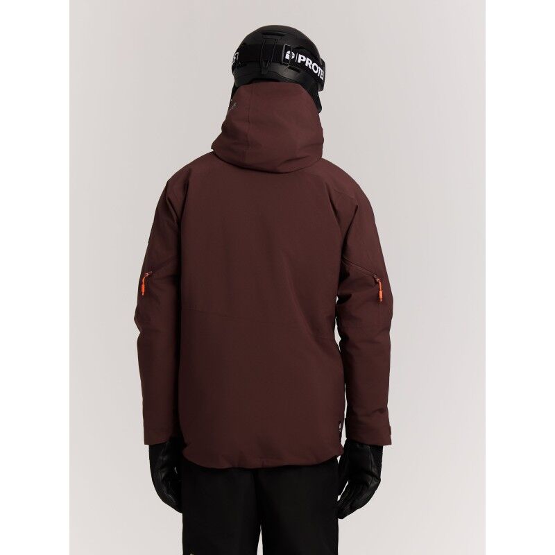 Protest Prtoffset Snowjacket - Ski jacket - Men's | Hardloop