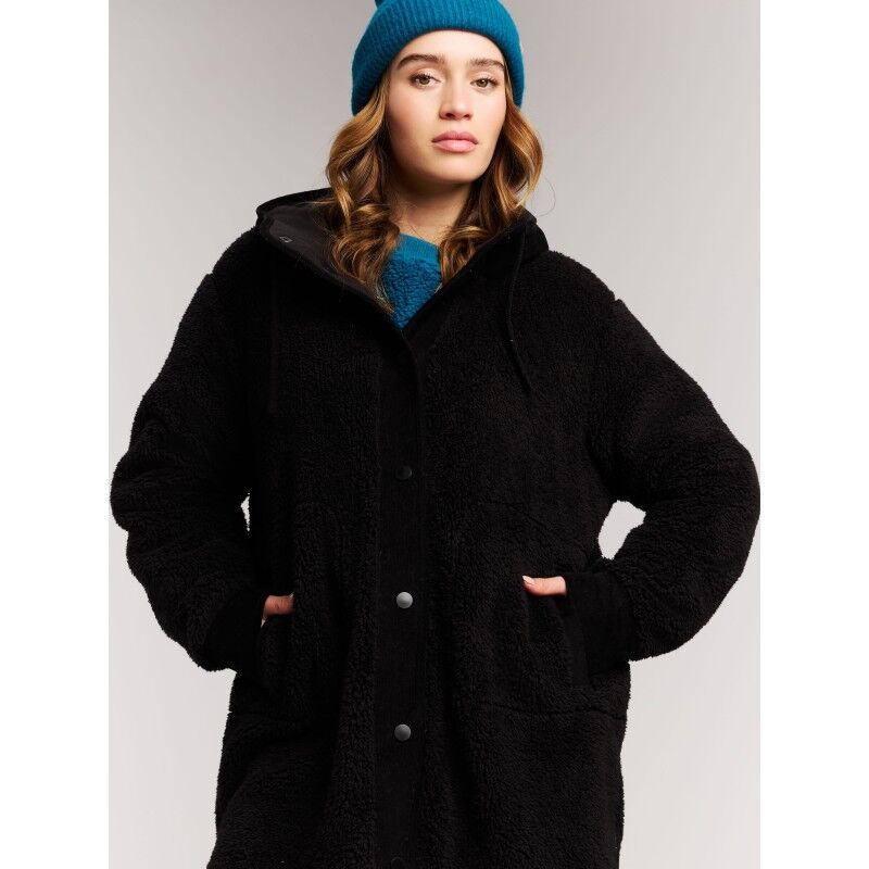 Protest Prtkatia Outdoor Long Jacket - Kurtka zimowa damska | Hardloop