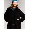 Protest Prtkatia Outdoor Long Jacket - Parka - Women's | Hardloop