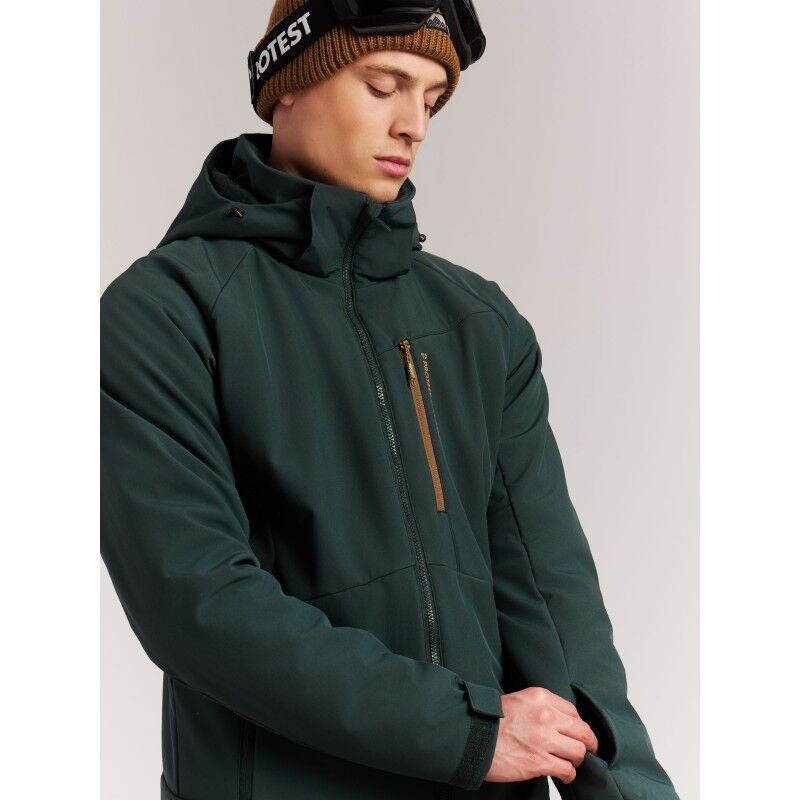Protest Prtakas - Ski jacket - Men's | Hardloop
