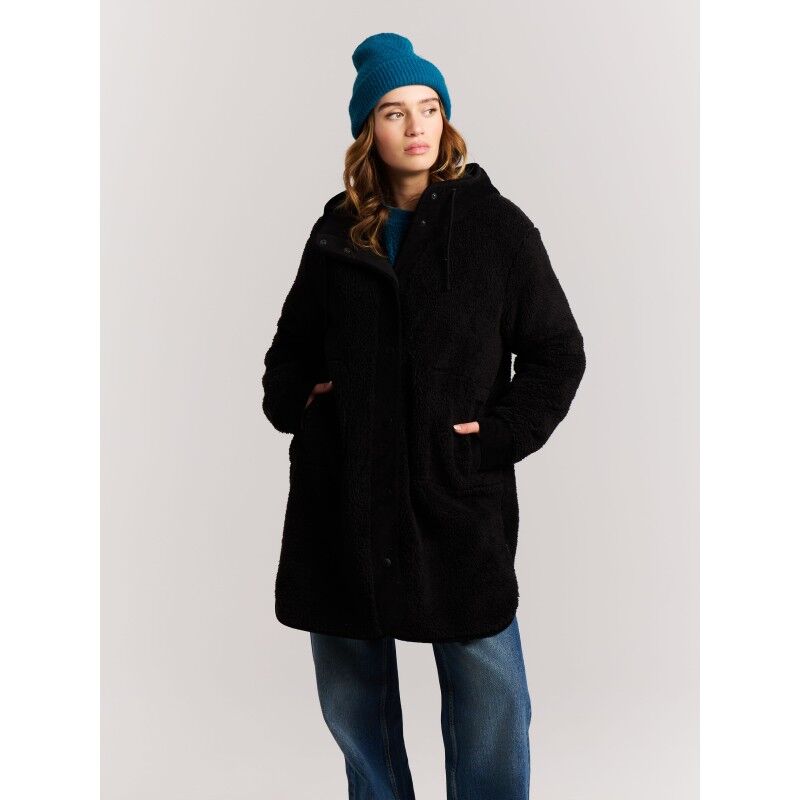 Protest Prtkatia Outdoor Long Jacket - Parkatakki - Naiset | Hardloop