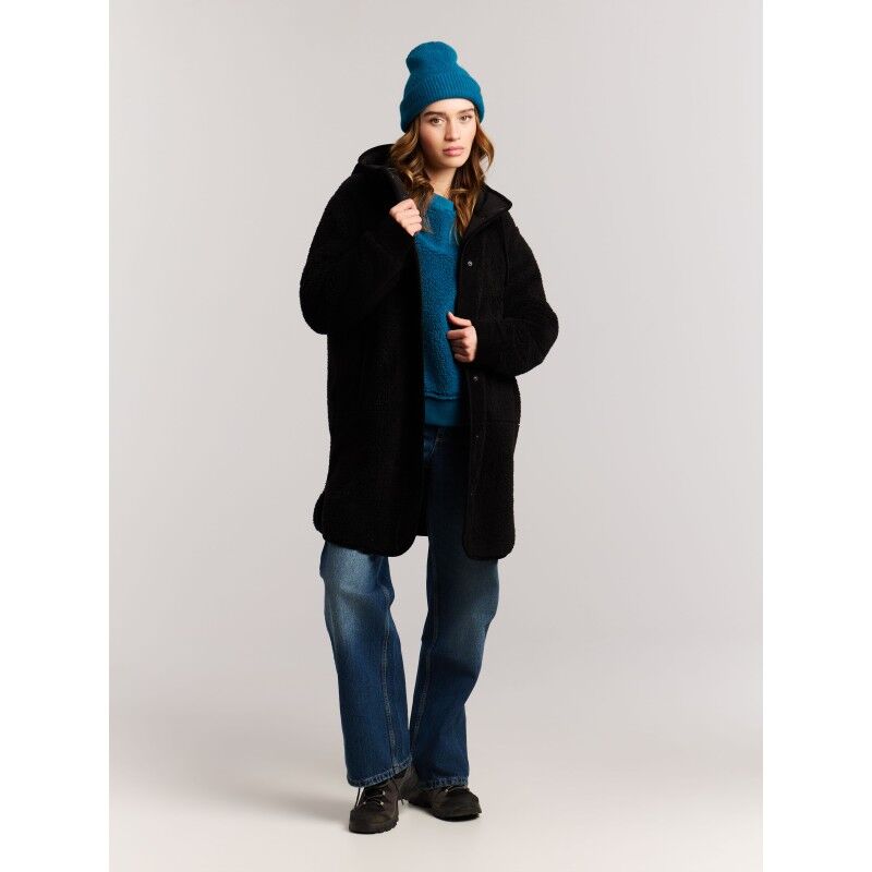 Protest Prtkatia Outdoor Long Jacket - Parka - Donna | Hardloop