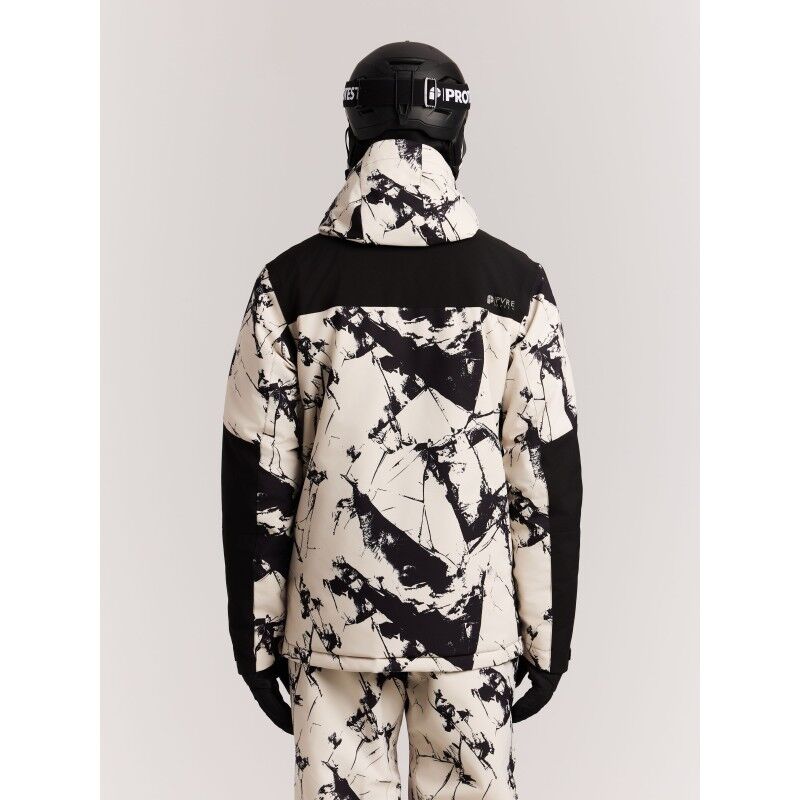 Protest Prtxffaded Snowjacket - Casaco de esquí homem | Hardloop
