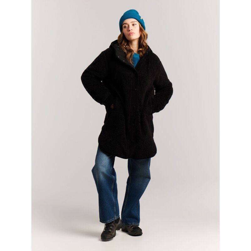 Protest Prtkatia Outdoor Long Jacket - Parka - Donna | Hardloop