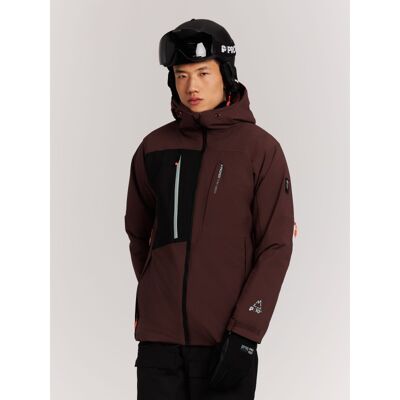 Prtoffset Snowjacket - Pánská lyžařská bunda