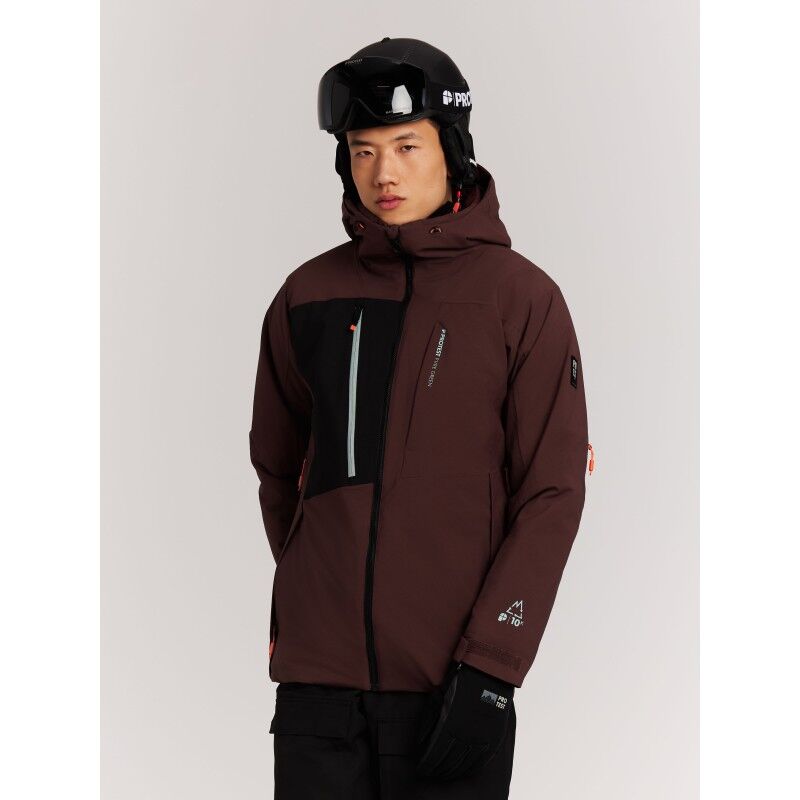Prtoffset Snowjacket - Veste ski homme