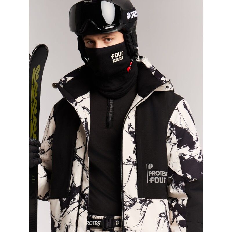 Protest Prtxffaded Snowjacket - Veste ski homme | Hardloop