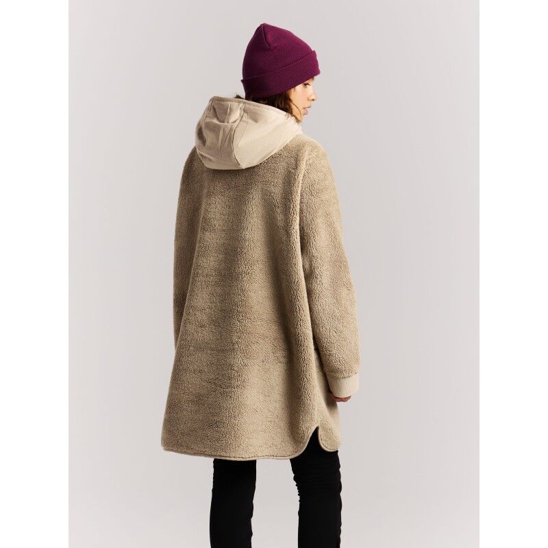 Protest Prtkatia Outdoor Long Jacket - Parka - Women's | Hardloop