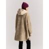 Protest Prtkatia Outdoor Long Jacket - Parka - Women's | Hardloop