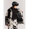 Protest Prtxffaded Snowjacket - Giacca da sci - Uomo | Hardloop