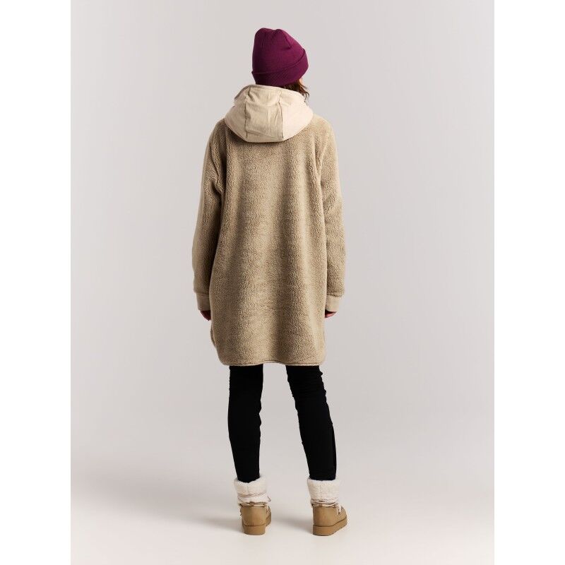 Protest Prtkatia Outdoor Long Jacket - Parka - Women's | Hardloop