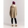 Protest Prtkatia Outdoor Long Jacket - Parka - Women's | Hardloop