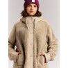 Protest Prtkatia Outdoor Long Jacket - Parka - Women's | Hardloop