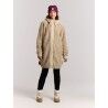 Protest Prtkatia Outdoor Long Jacket - Parka - Women's | Hardloop