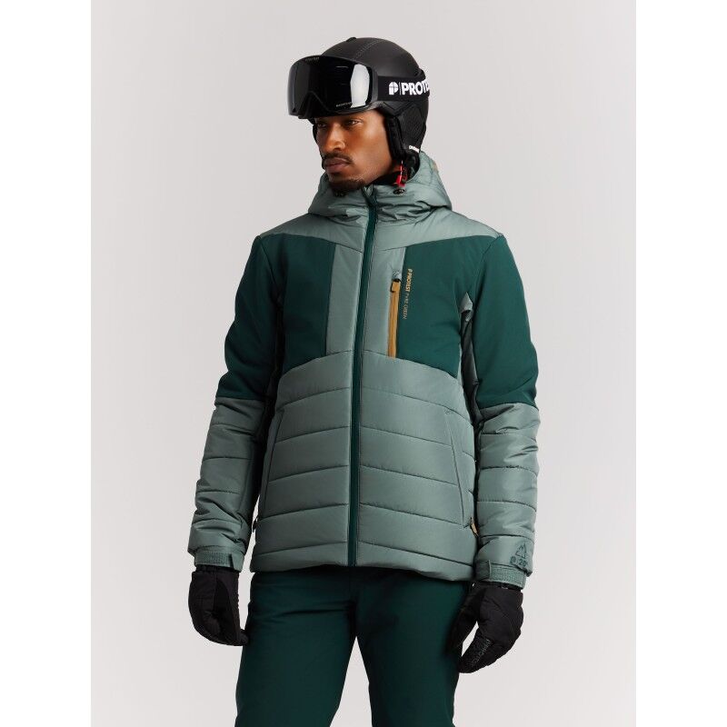 Prtnaldo - Skidjacka - Herr