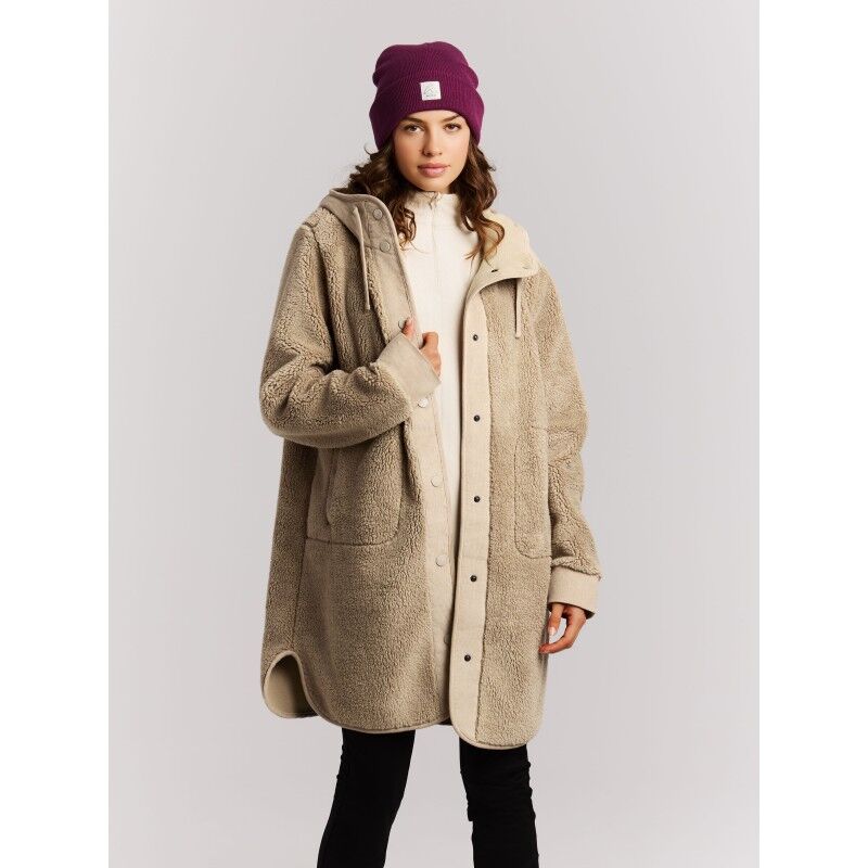 Protest Prtkatia Outdoor Long Jacket - Parka - Women's | Hardloop