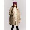 Protest Prtkatia Outdoor Long Jacket - Parka - Women's | Hardloop