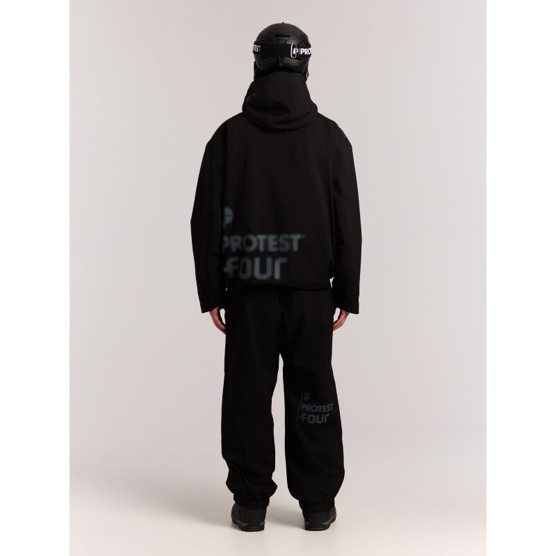 Protest Prtxfnearby Snowjacket - Pánská lyžařská bunda | Hardloop