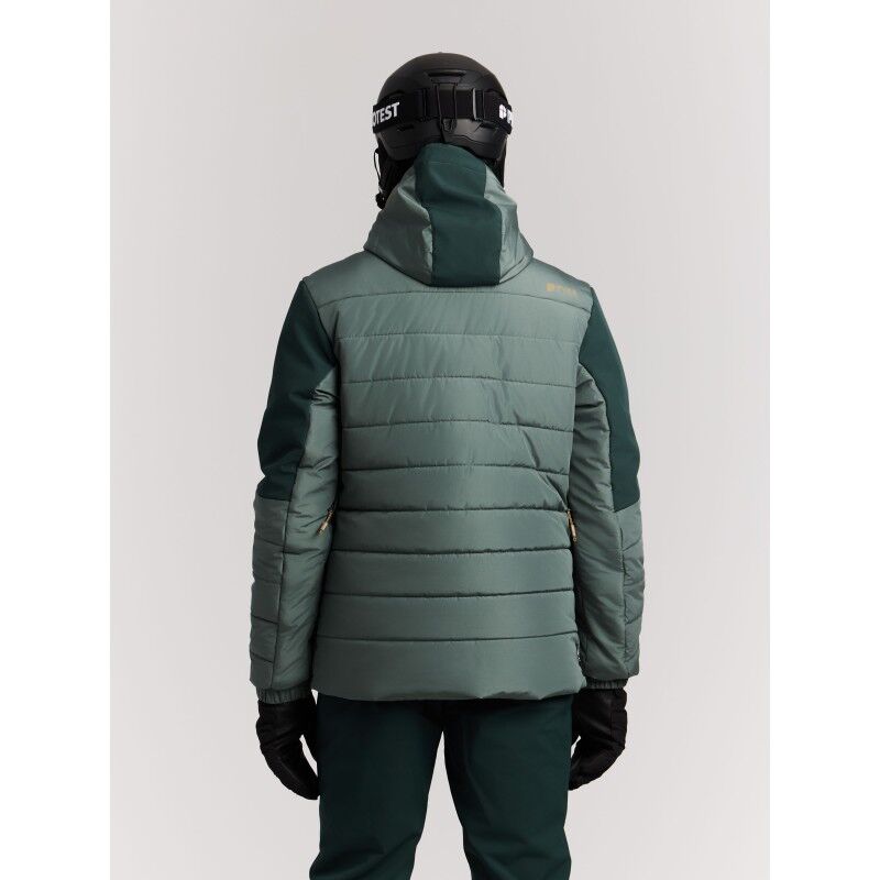 Protest Prtnaldo - Ski jacket - Men's | Hardloop