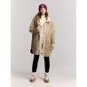 Protest Prtkatia Outdoor Long Jacket - Parka - Women's | Hardloop