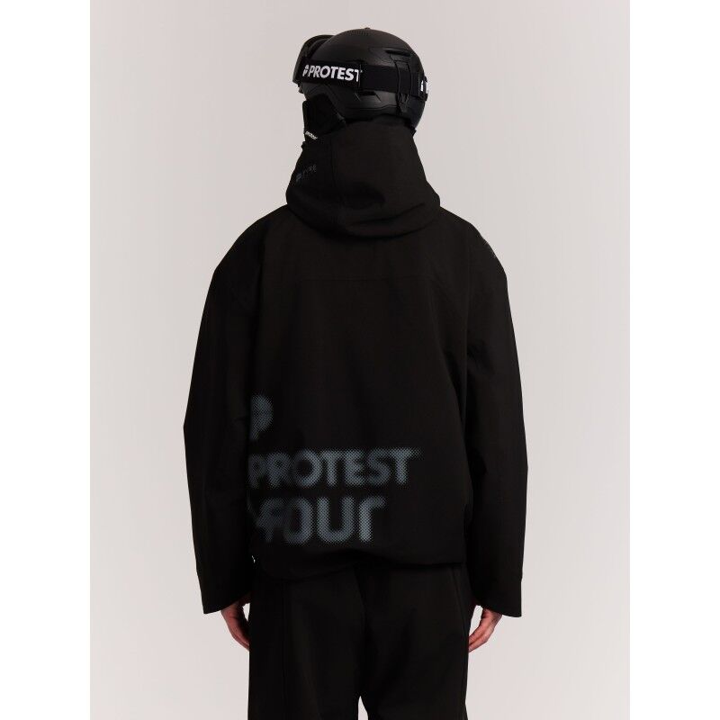 Protest Prtxfnearby Snowjacket - Casaco de esquí homem | Hardloop